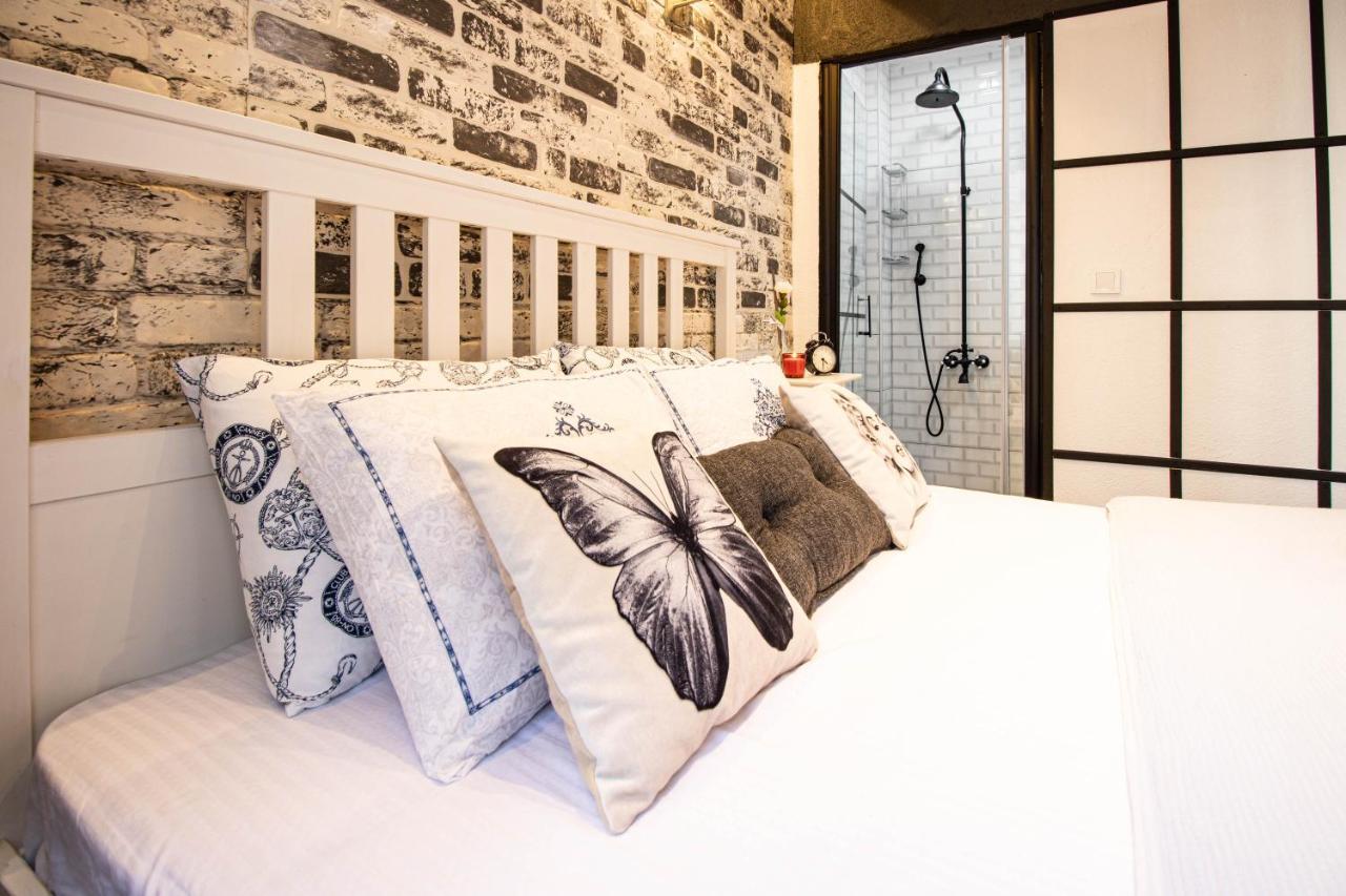 Stayle Istanbul Exterior photo