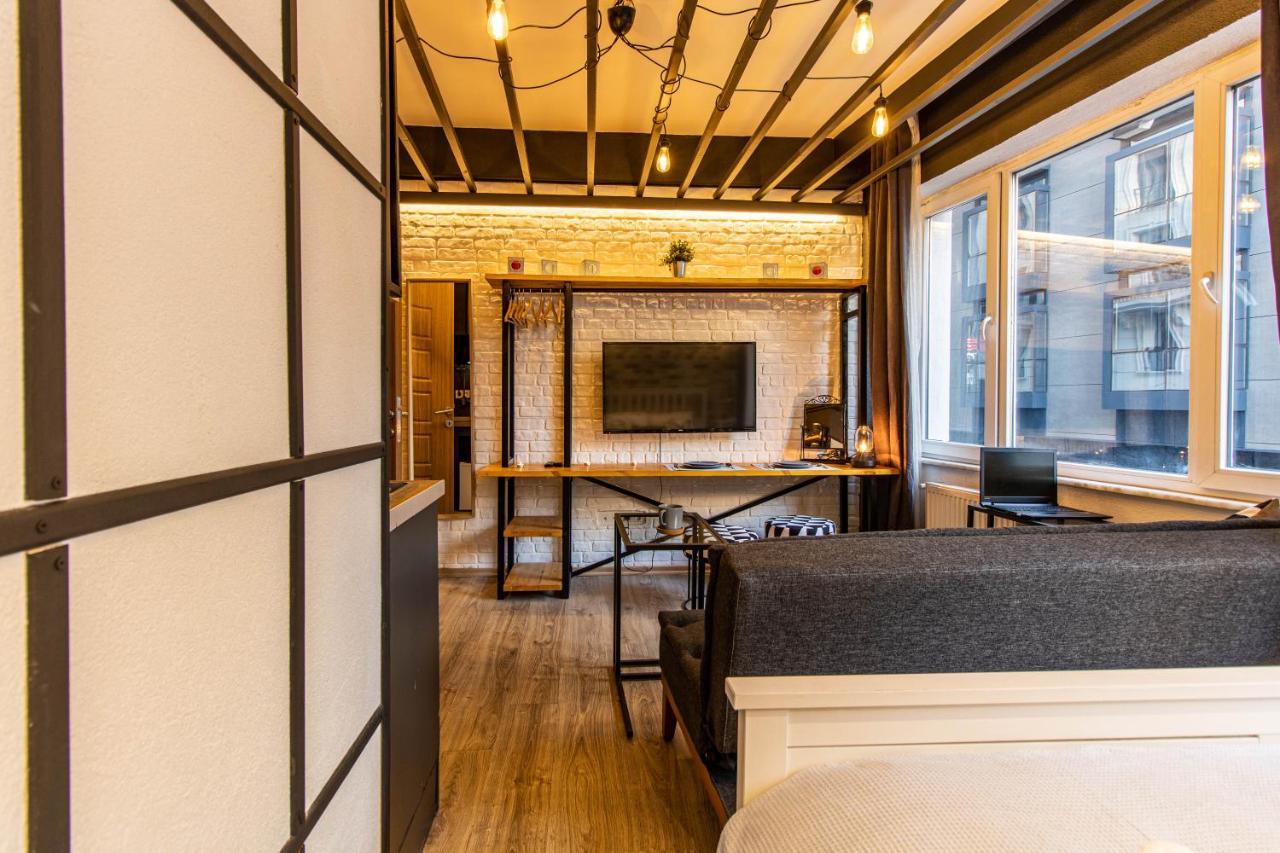 Stayle Istanbul Exterior photo