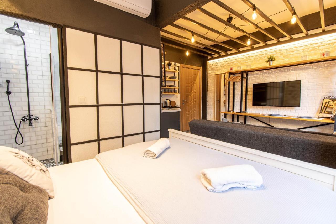 Stayle Istanbul Exterior photo