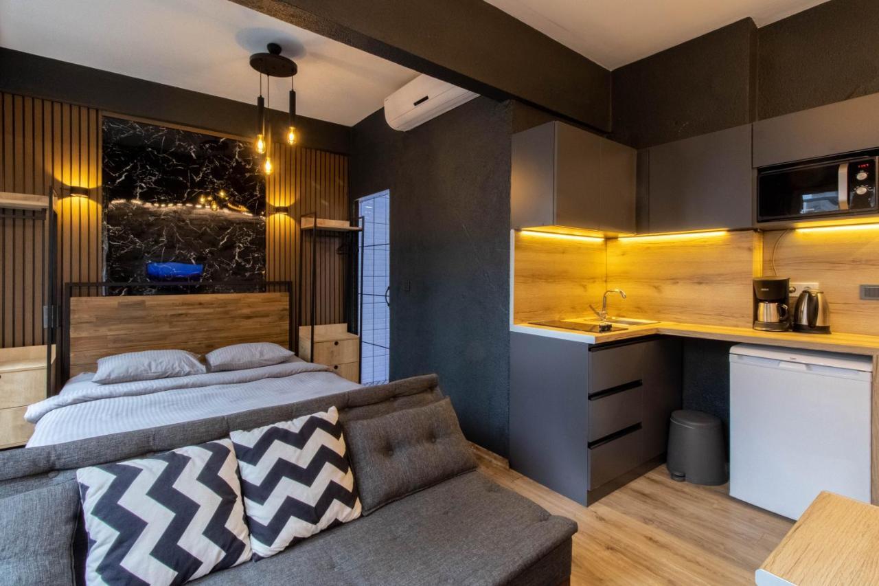 Stayle Istanbul Exterior photo