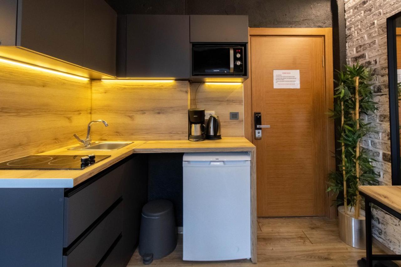 Stayle Istanbul Exterior photo