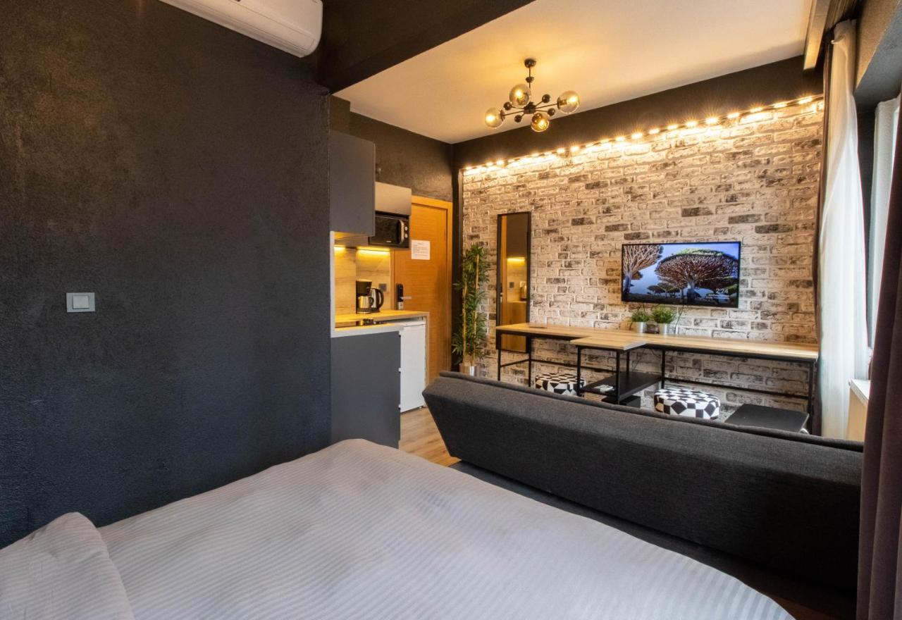 Stayle Istanbul Exterior photo