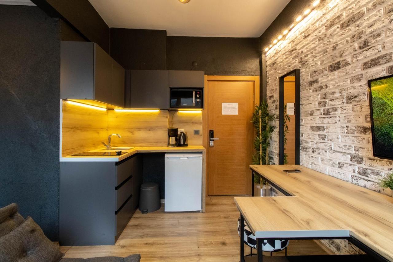 Stayle Istanbul Exterior photo