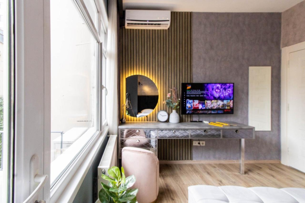 Stayle Istanbul Exterior photo