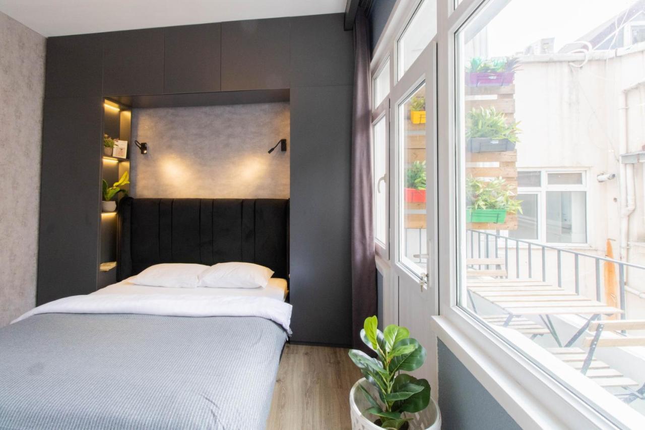 Stayle Istanbul Exterior photo