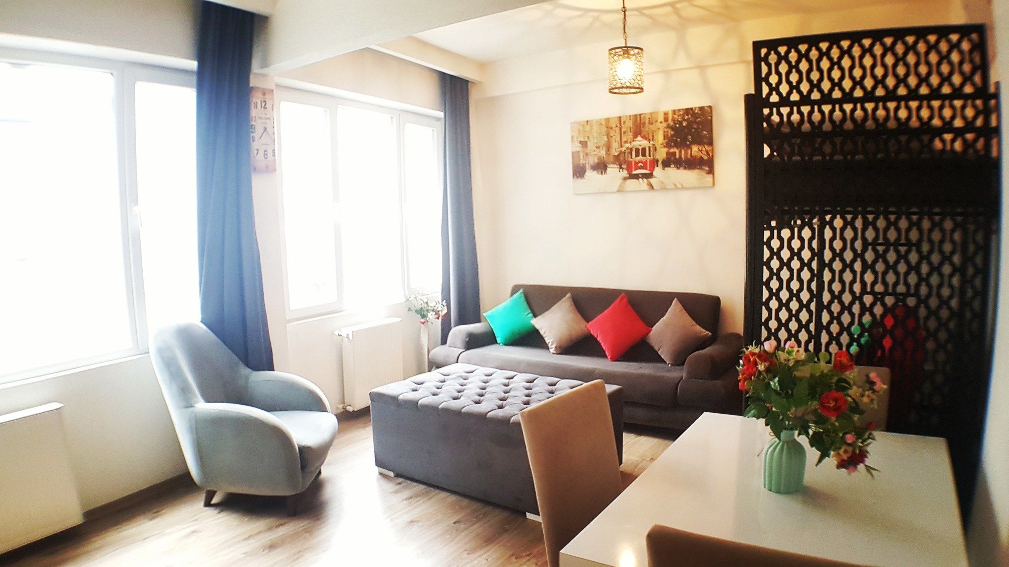 Stayle Istanbul Exterior photo