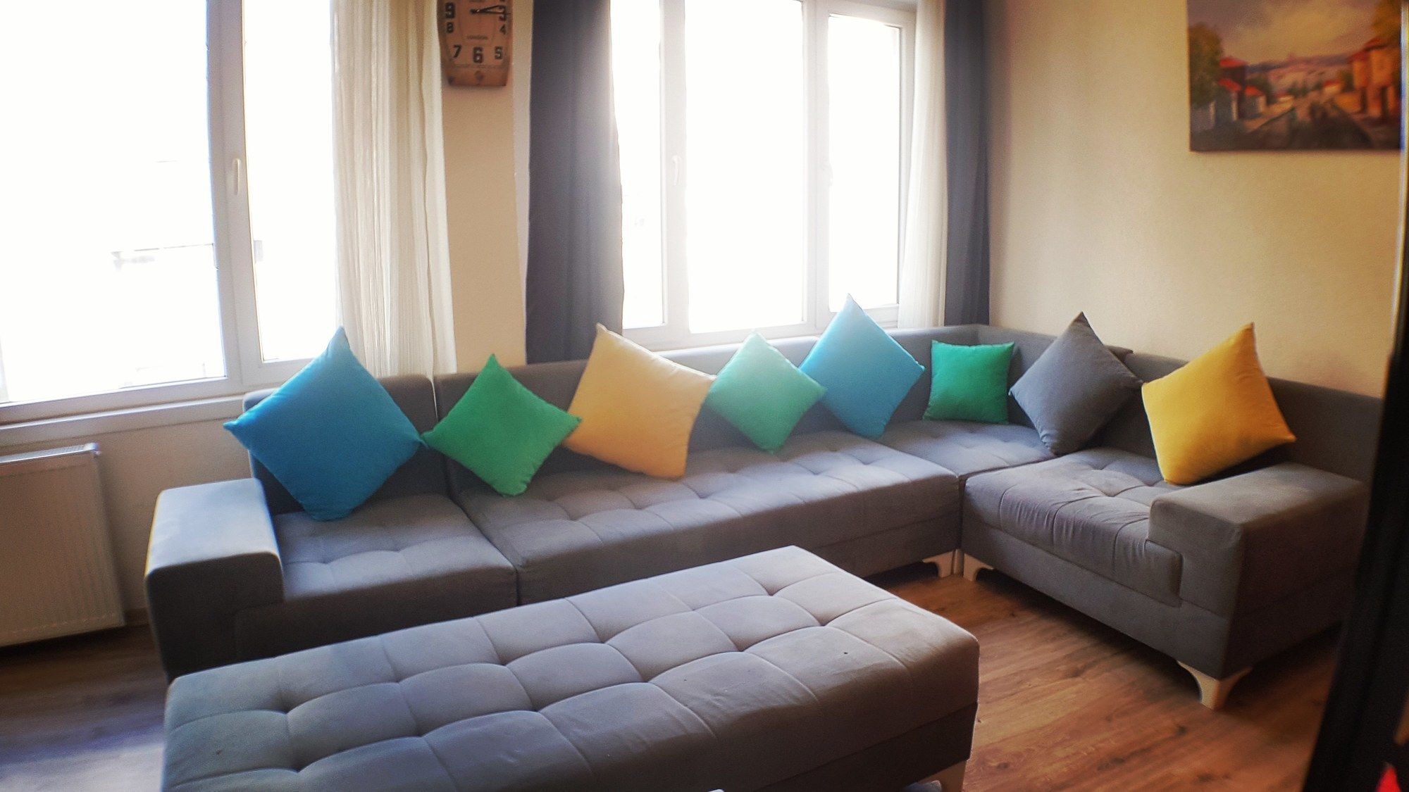 Stayle Istanbul Exterior photo