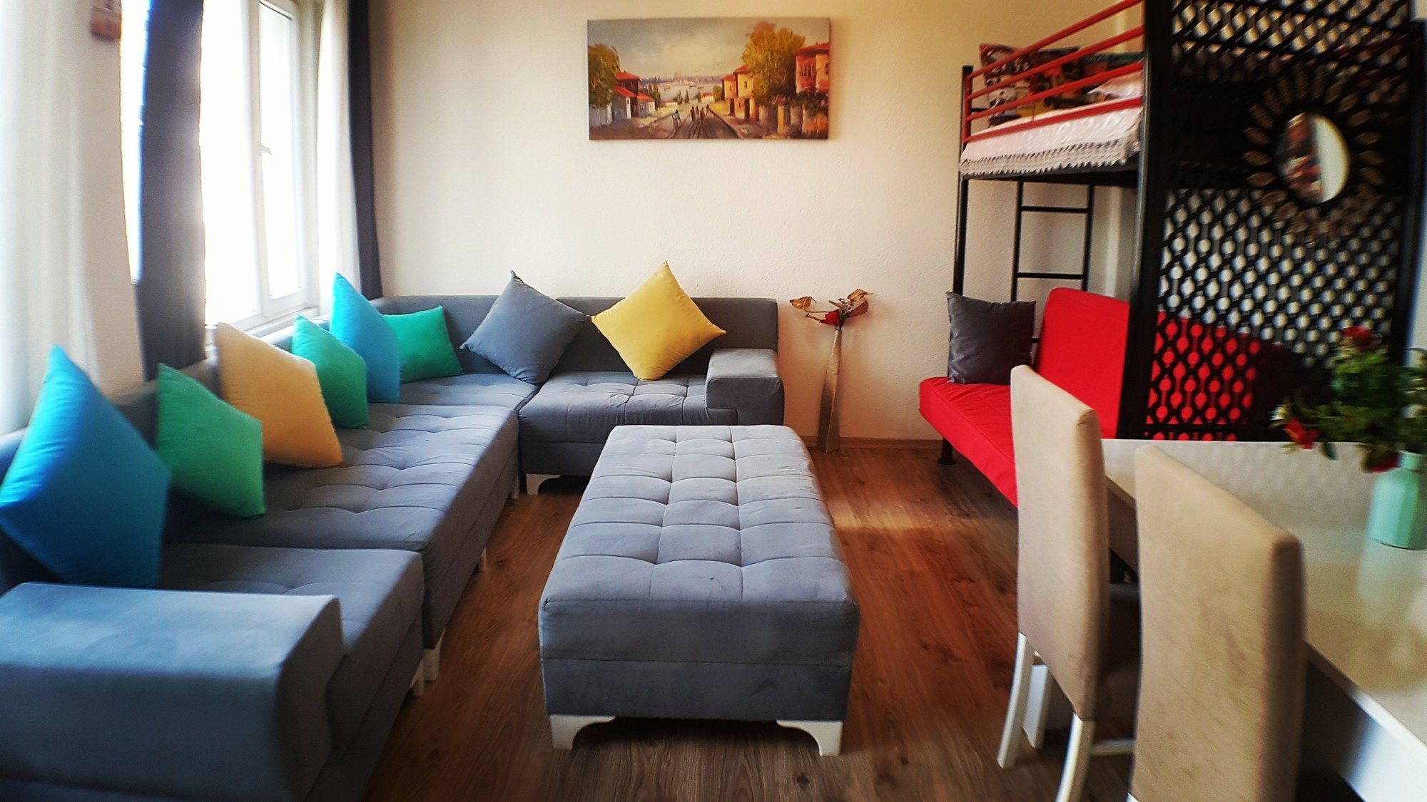 Stayle Istanbul Exterior photo