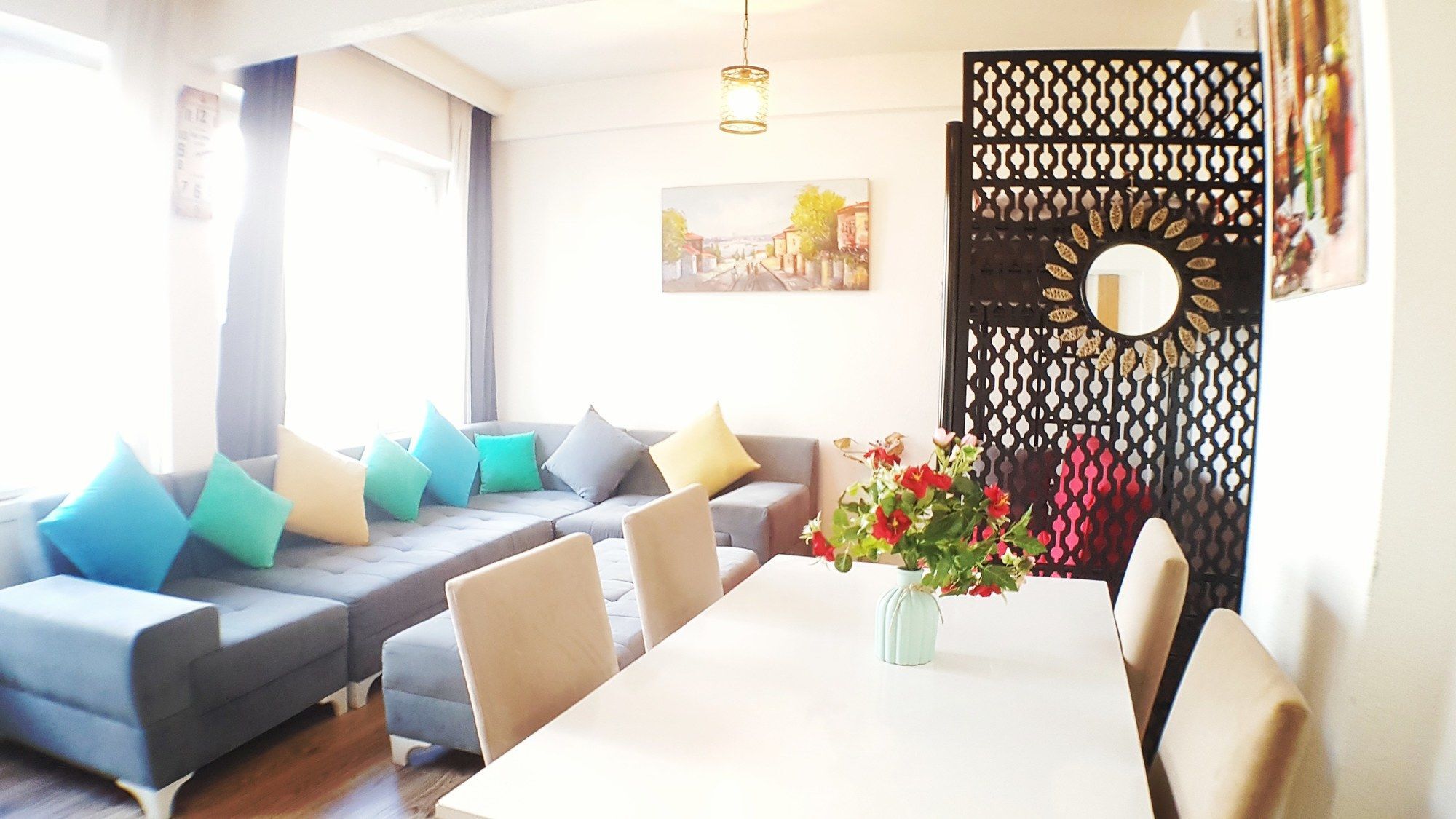 Stayle Istanbul Exterior photo